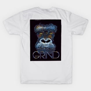 Grind Beast T-Shirt